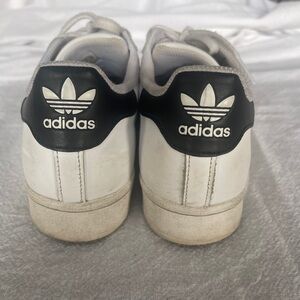Adidas Superstar shoes